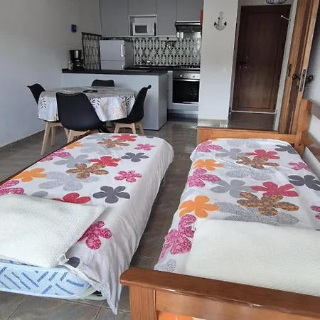 Oceano Apartment Nazare