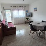 Διαμέρισμα Oceano *