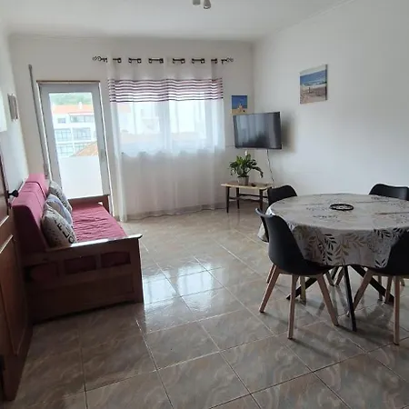 Apartment Oceano *