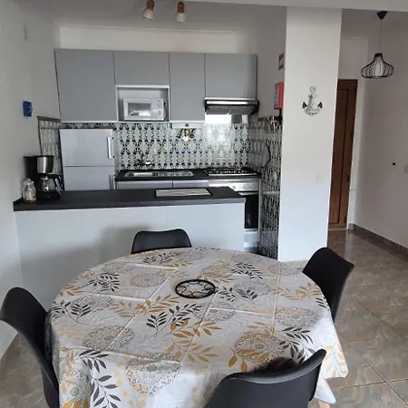 Oceano Apartment