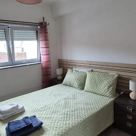 Apartment Oceano