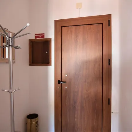 Apartment Oceano *