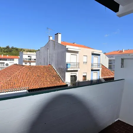 Oceano Apartment